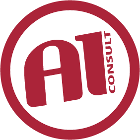 A1 Consult-Logo